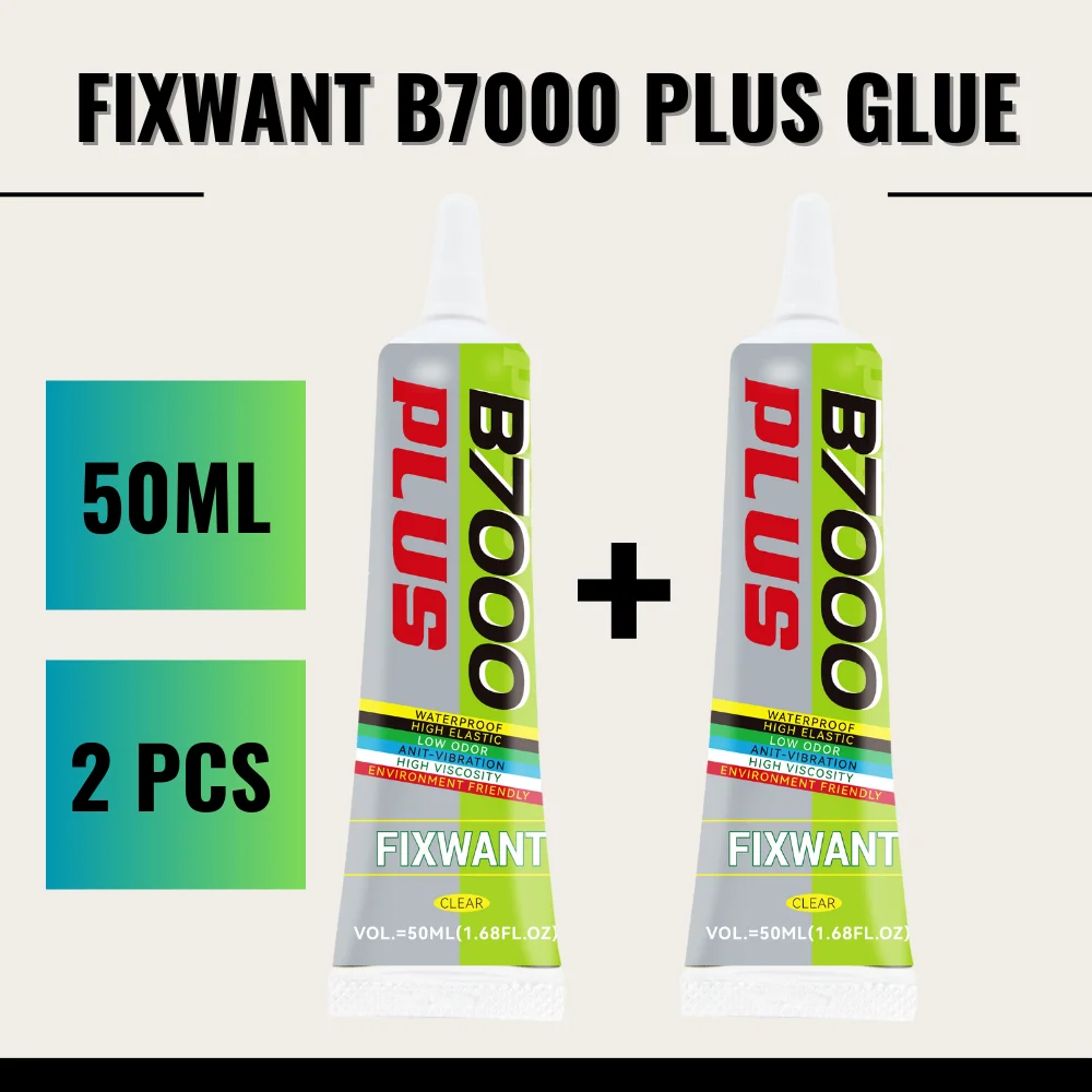 Variant: 50ML 2Pieces