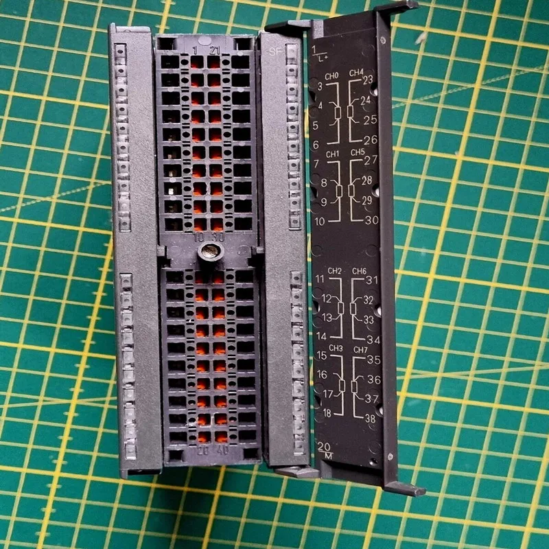 Modul 6ES7 332-5HF00-0AB0 Auf Lager