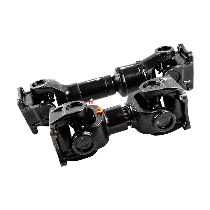 Hot Sale  Driving Shaft of Transmission System for Sale Propeller Transmission Shaft for Truck Part  AZ9557310625