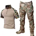 CP 2pcs short sets
