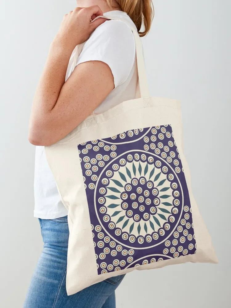 Boles?awiec ceramics Tote Bag shopping trolley bag Women's shopping bag cute tote