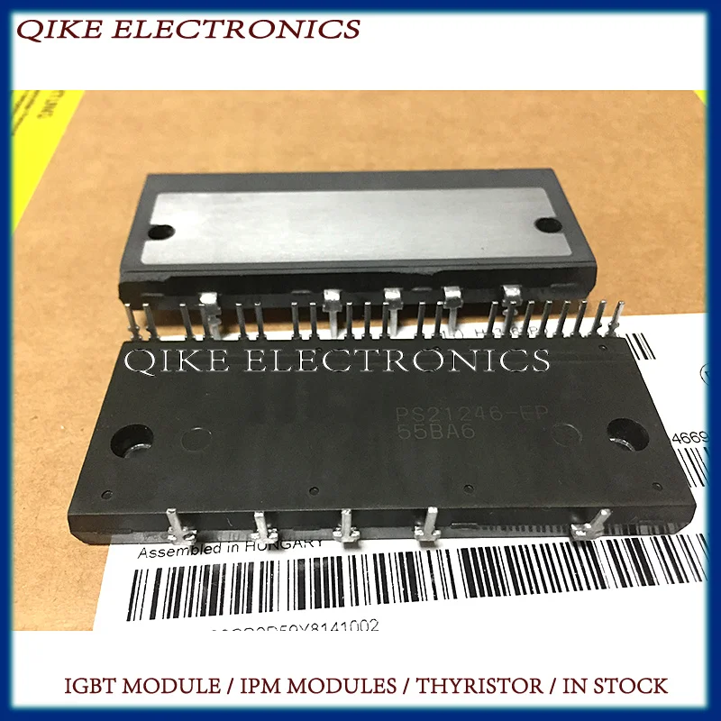 PS21246-A PS21246-E PS21246-AE PS21246-AP PS21246-EP PS21246-AEP PS21246 وحدة IGBT جديدة ومبتكرة في المخزون