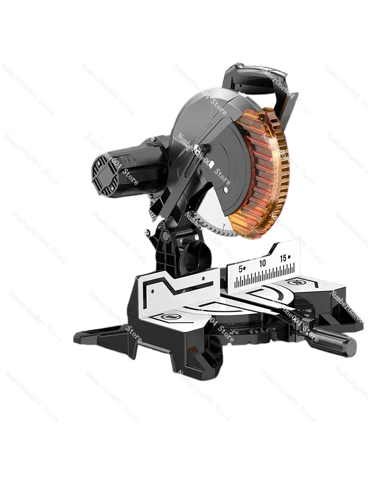 

Wood 45 Degree Aluminum Alloy Cutting Machine High Precision Precision Aluminum Cutting Machine Mitre Saw Profile Angle Saw