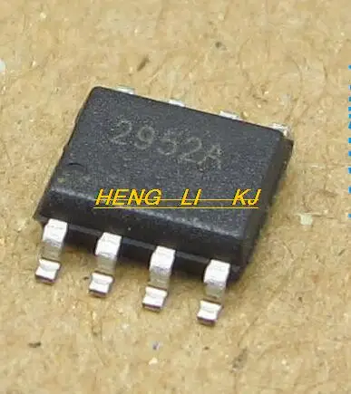 Freeshipping  20 PCS AP2952AS8PRG AP2952A 2952A SOP8