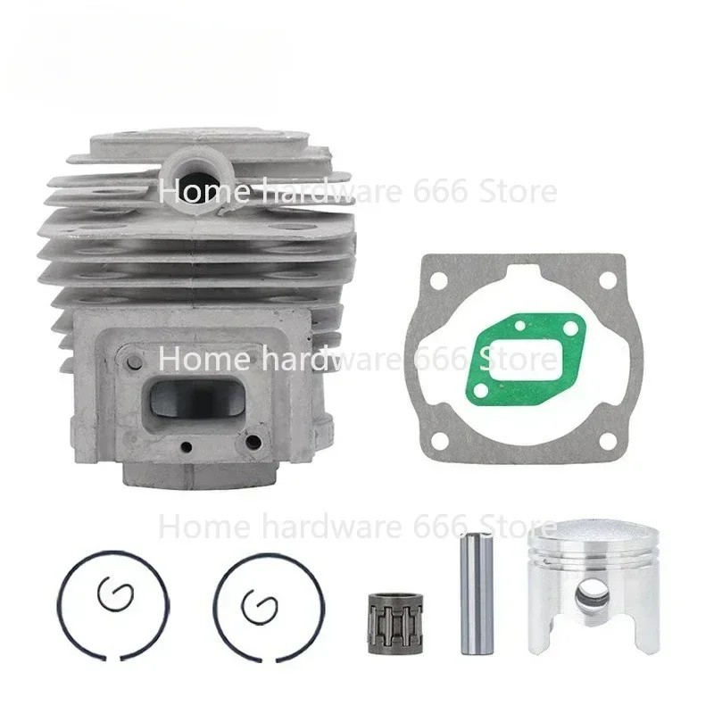 40mm Cylinder Piston Kit For 40-5 mower Trimmer Brush Cutter gasoline Engine Parts