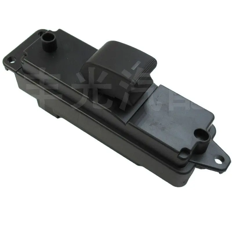 Factory Direct Master Auto Power Window Control Switch apply for Mazda Right-Rear Passenger Switch GV7D-66-390A GS1D-66-380