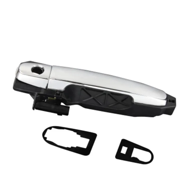 Exterior Handle Ass…