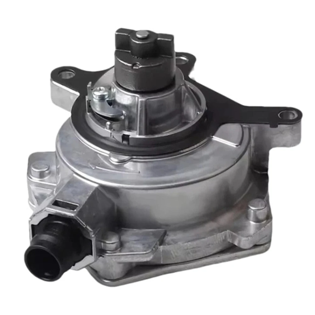 

For Ford 1pcs Car Brake Booster Vacuum Pump BM5Z2A451A BM5G2A451ED Accessories Replacement Installation