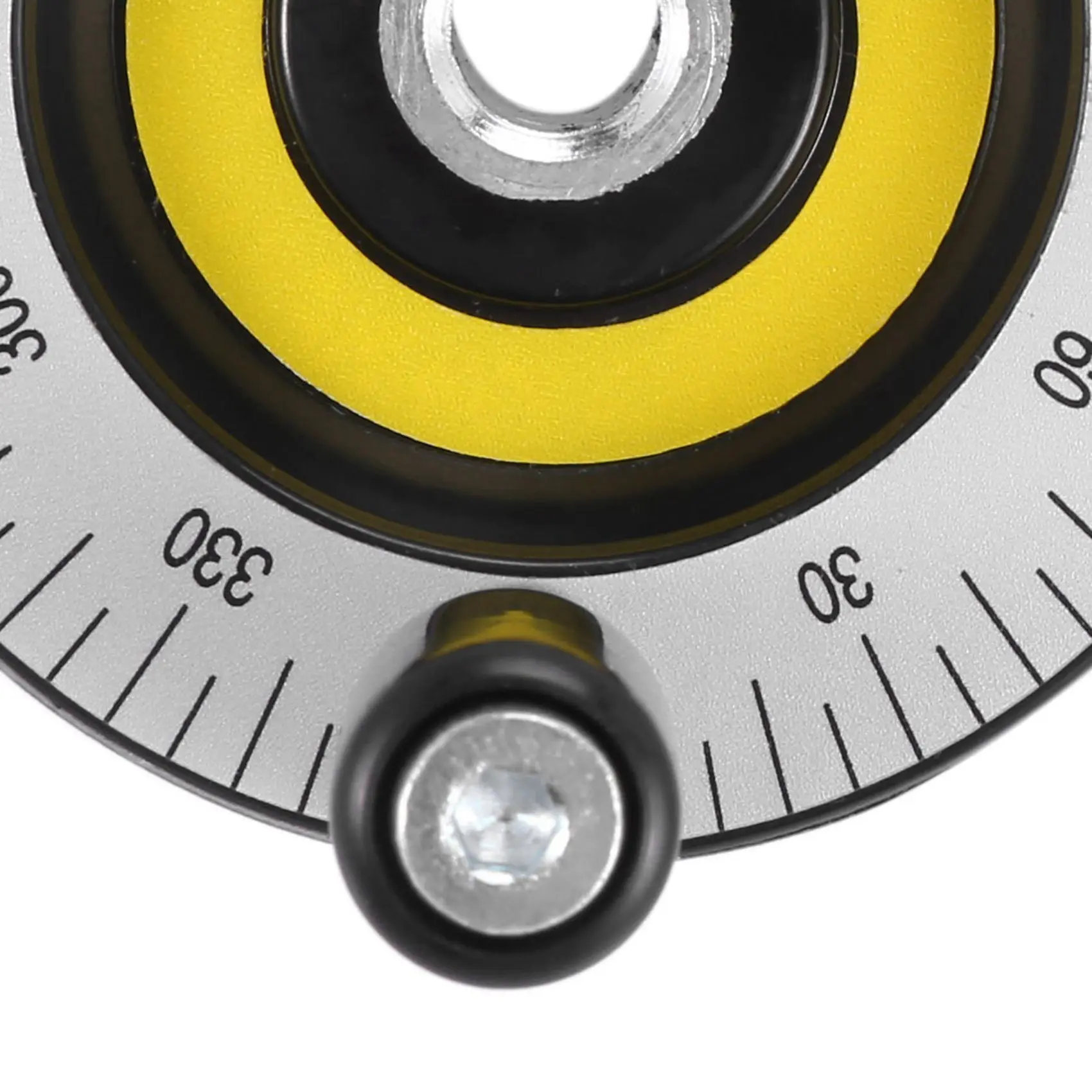 

ABPQ-2Pcs 80Mm Solid Hand Wheel Scale Hand Wheel Mechanical Parts Bakelite Machine Handle Calibrated Handwheel