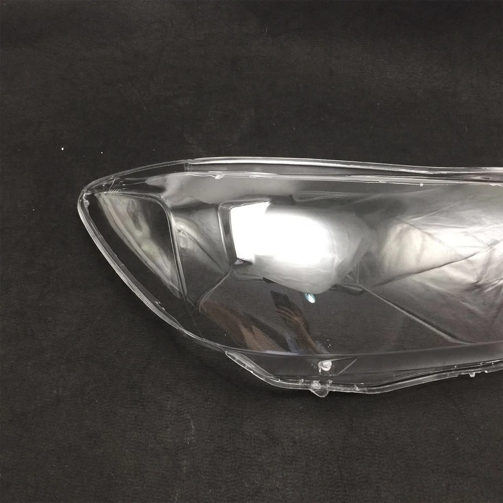 

Крышка автомобильной фары с прозрачными линзами для Toyota Fortuner 2008 2009 2010 2011 2012, корпус фары, абажур, аксессуар