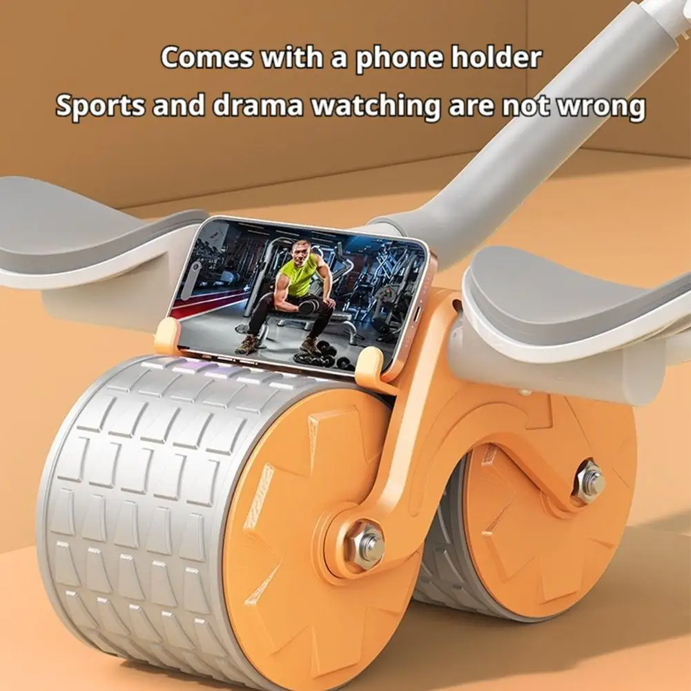 Thumbnail 4 - #18 Best Selling Ab Rollers