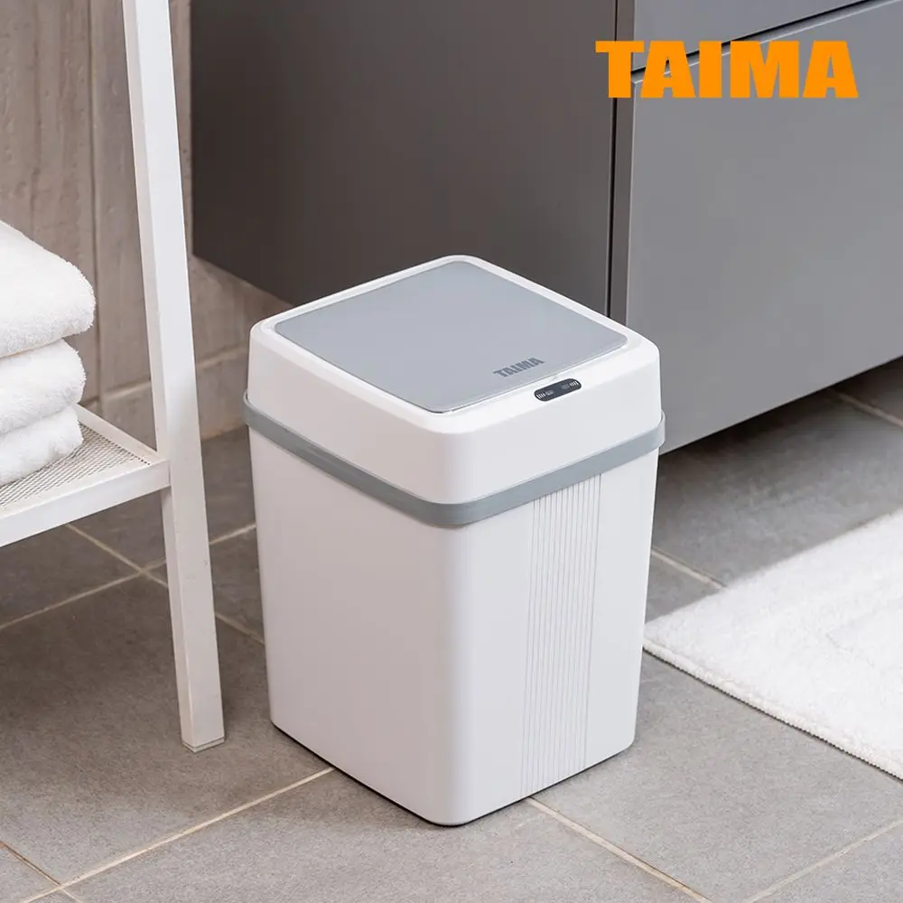 Tama Smart Automatic Sensor Trash