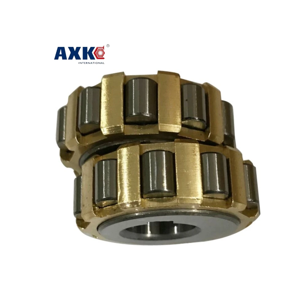 NTN Eccentric Roller Bearing Radial Cylindrical Roller Bearings