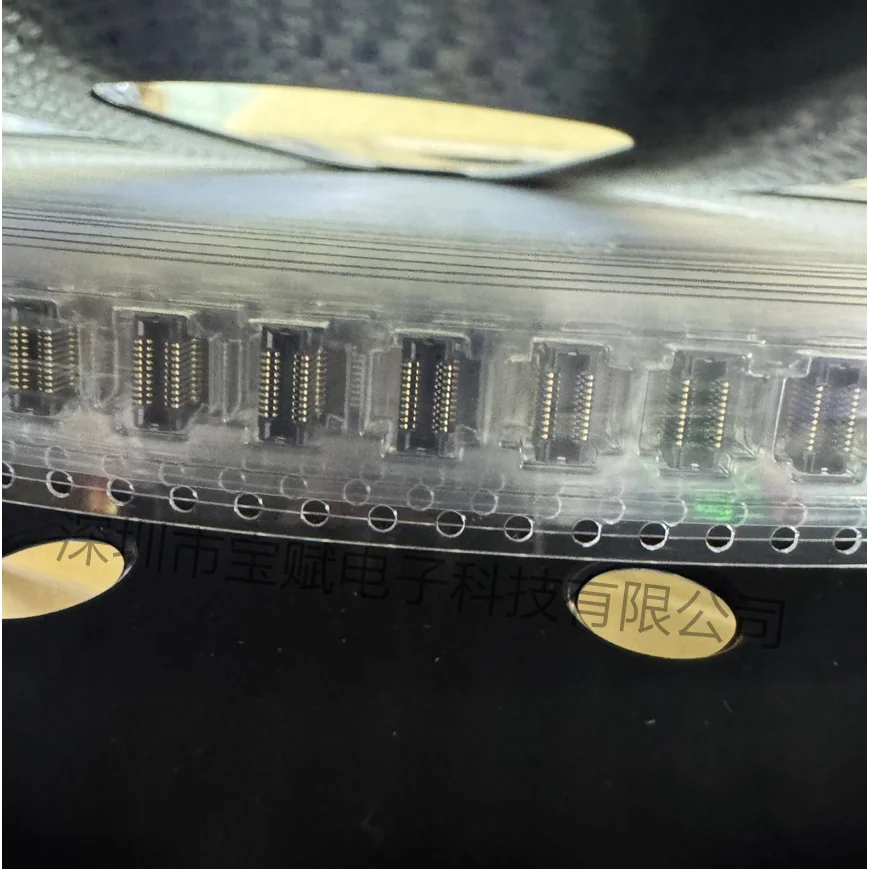 

AXT320224JP1 20-контактный разъем «плата-мама» с расстоянием 0,4 мм, оригинал