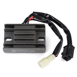 Regulator Rectifier For Suzuki UE125 UE150 Vergaser / AN125 AN150 Vecstar / EN125 EN125-2 / AN125 Burgman 125 / UE AN 125 150