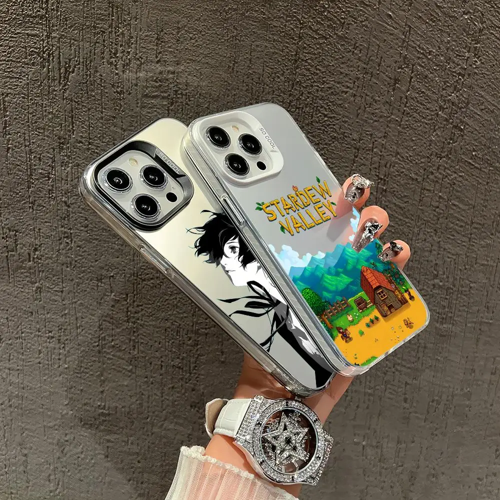 Game P-Persona Phon… - image