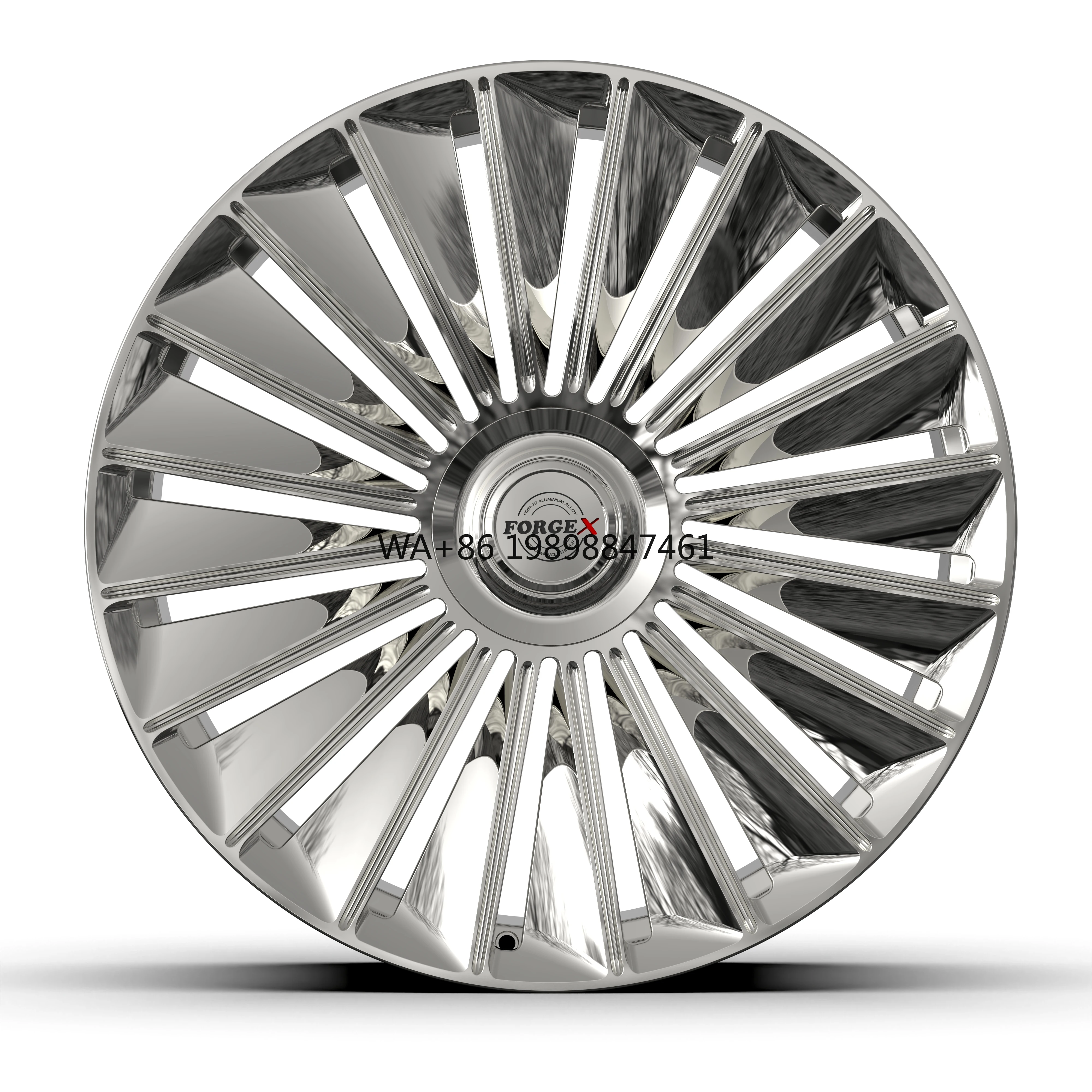 

Кованые диски из сплава 6061-T6 на заказ, 20, 21, 22, 23, 24 дюйма, 5x120, 5x112 для Range Rover, 24-дюймовые колесные диски