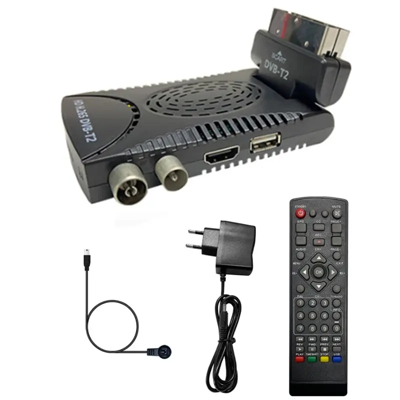 M01K DVB-T2 Full Hd…