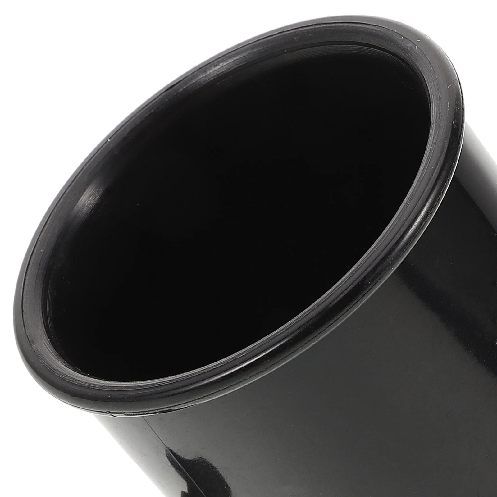 

Trailer Hitch Ball Cover Plastic Tow Ball Protective Cap Easy Install Durable Trailer Towing Accessories Hitch Protector