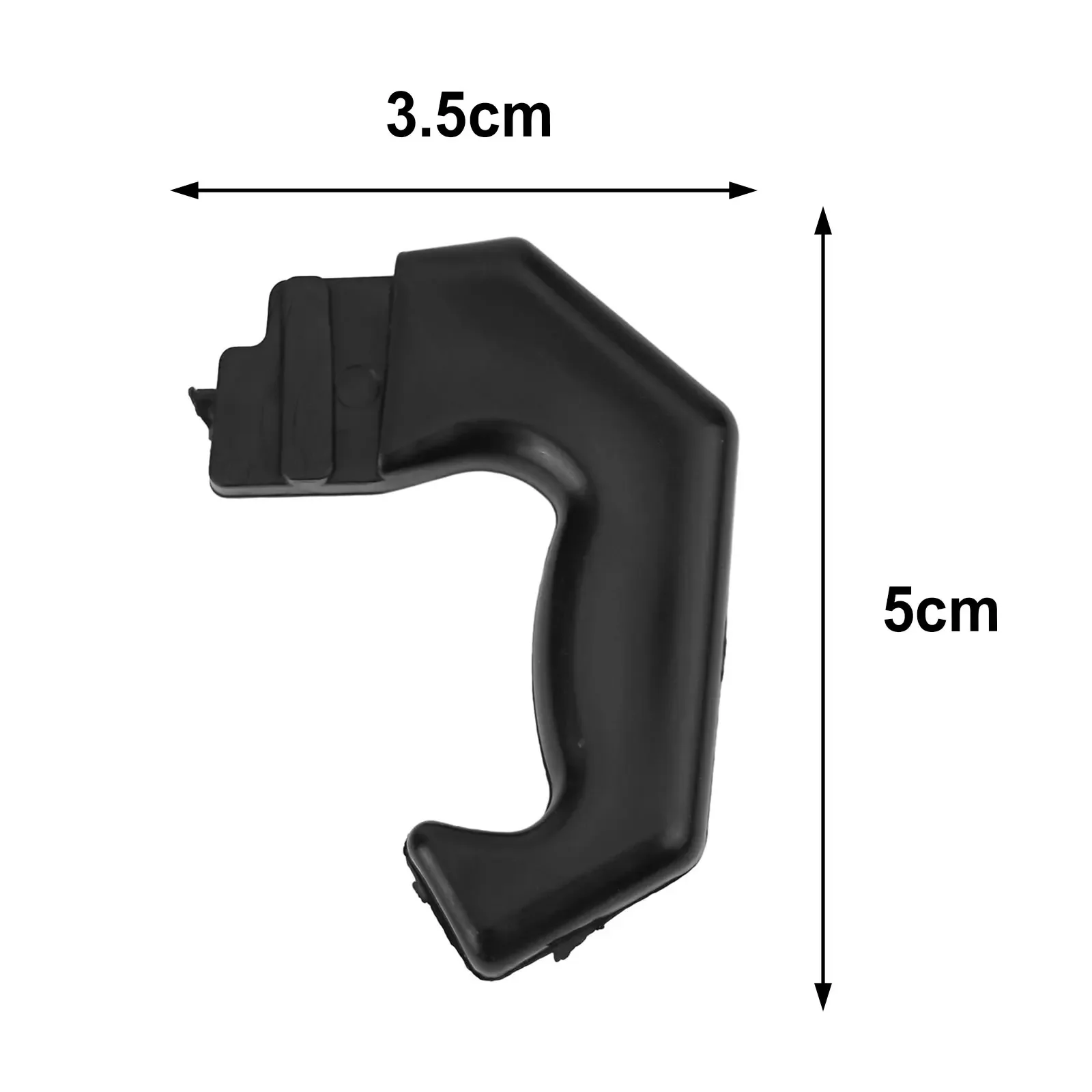 

Moka Pot Coffee Pot Handle Coffee Espresso Moka Stove Pot Handle Replacement Parts 1/3/6/9/12 Cups Coffee Accessories