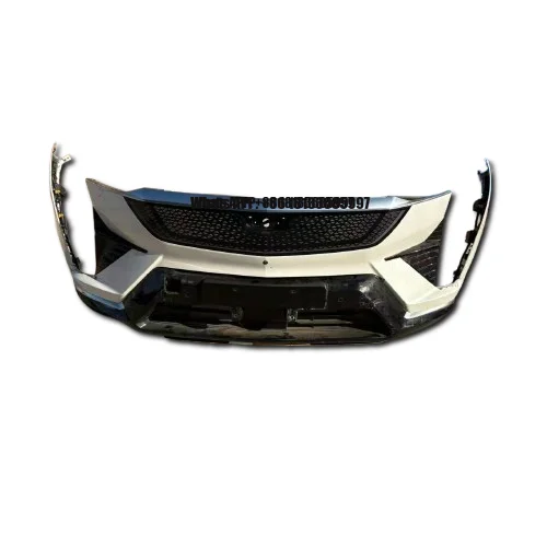 

High-quality Front Bumper Grille Set for Optiq LYRIQ 2023-2024 Screw-On Attachment Universal Fitment 190*85*95 CM 6 Month