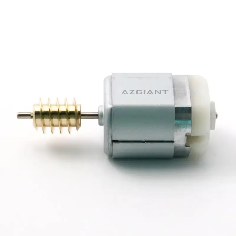 

AZGIANT Steering Column Lock Motor ESL ELV for 2012-2017 Fiat 500C DC 12V FC-280 High Power Quiet Operation