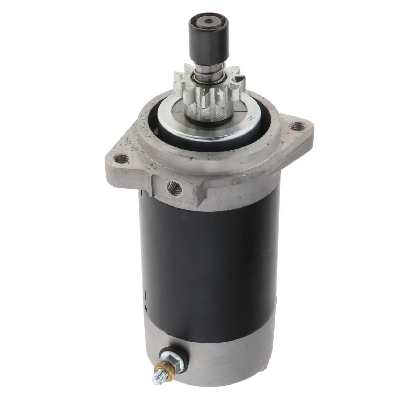 STARTER MOTOR for YAMAHA 25HP 30 HP Outboard Engine 61N 61T 689-81800-00