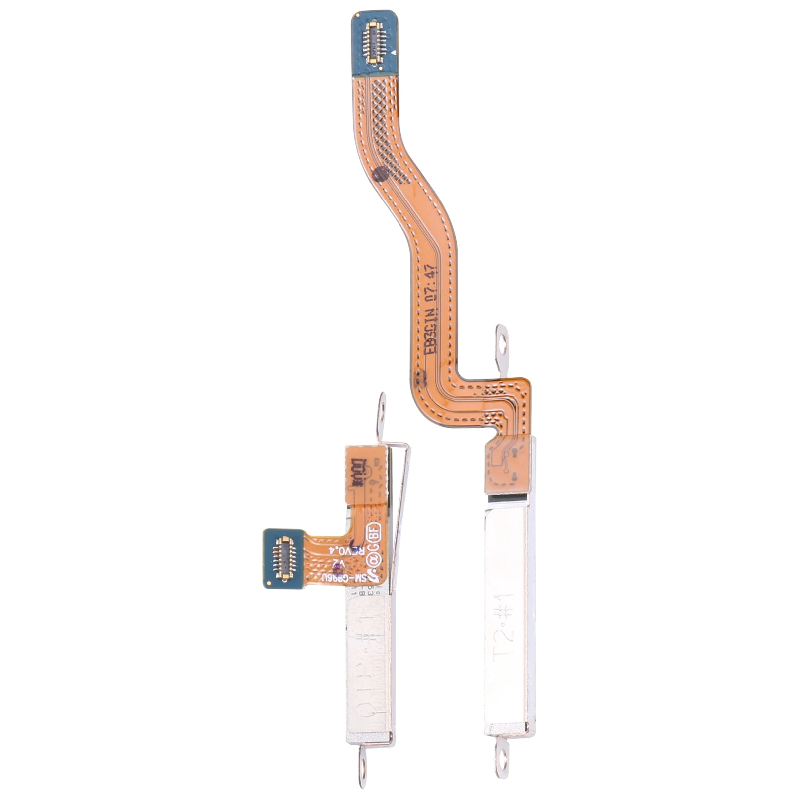 Modulo 5G Per Samsung Galaxy S20 Ultra 5G SM-G988U Edizione USA-image