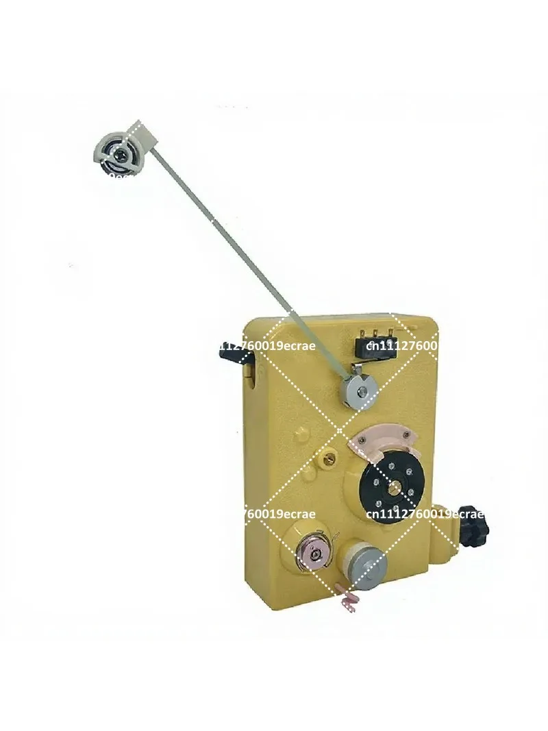 Vertical Magnetic Winding Machine Tensioner Adjustable 4-800G Precision Winding Control Accessory
