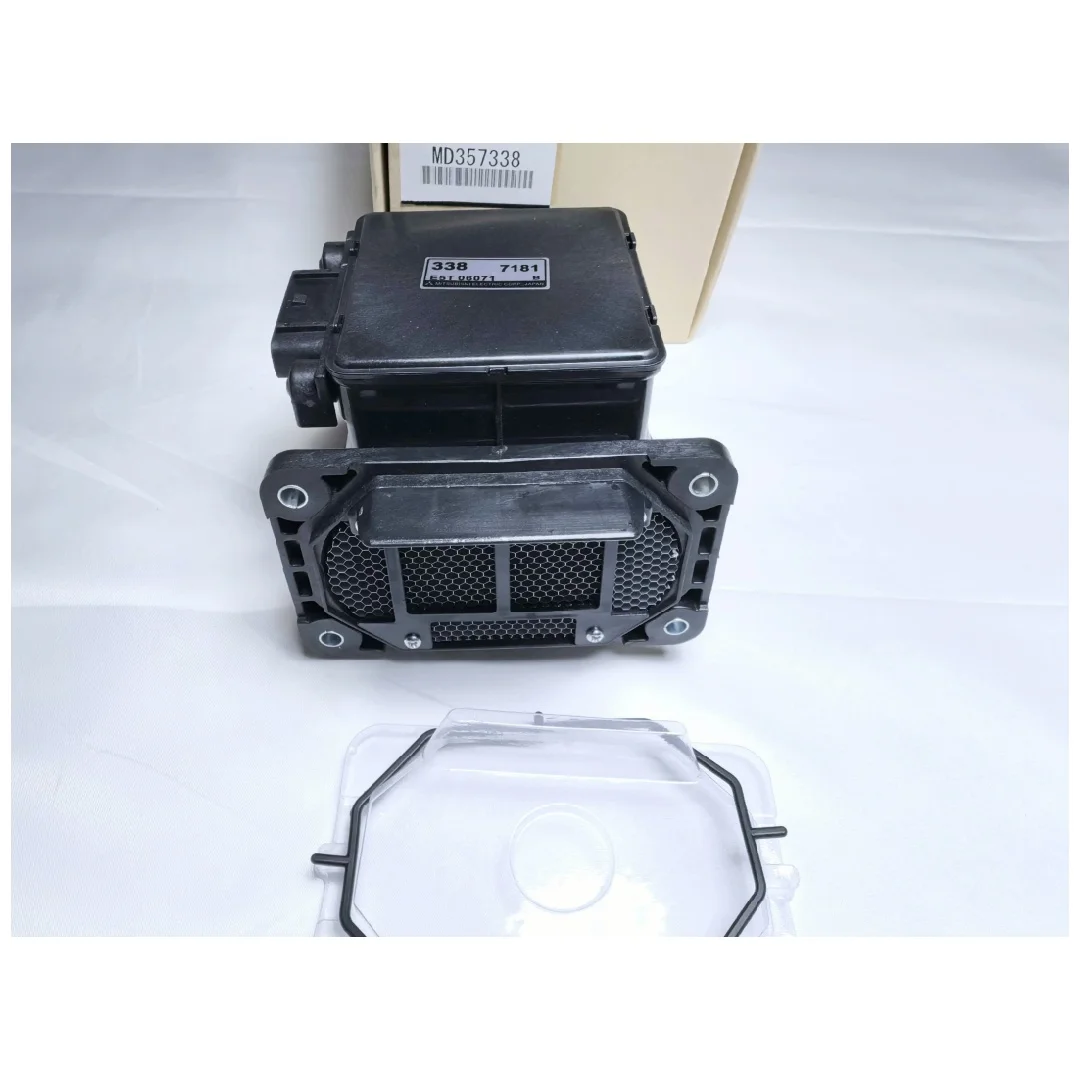 Auto Air Flow Meters MD357338 E5T06071 MAF Sensors For Pajero Montero V23W V31W V33W V43W V45W
