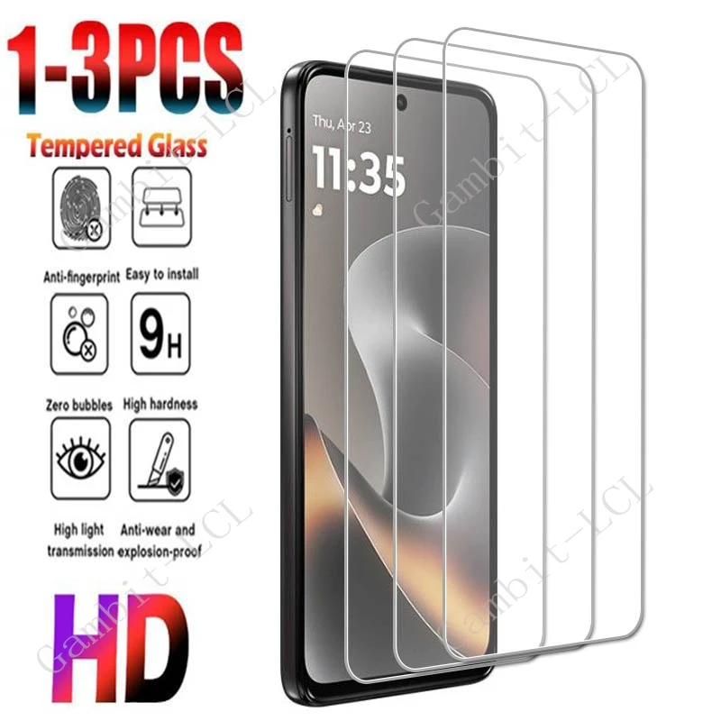 1-3PCS 9H Hd Temper…