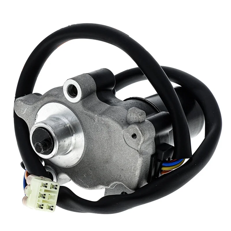 Siłownik mechanizmu różnicowego Motocyklowy siłownik mechanizmu różnicowego do Kawasaki Brute Force 750