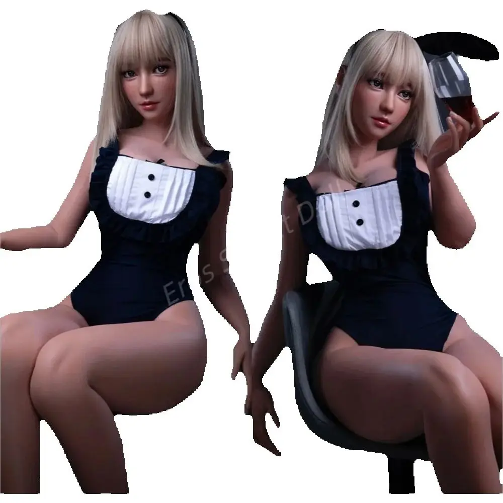 Surreal Robot Girlfriend Sex Doll Female Vagina Anal Sexy Body Adult Male Masturbator Doll