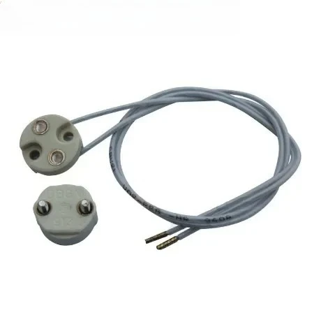 DBGM 913 & 830 Lampbase   24V 120W 150W Surgical Light,Halogen Bulb Socket Holder DBGM913+830 Lampholder