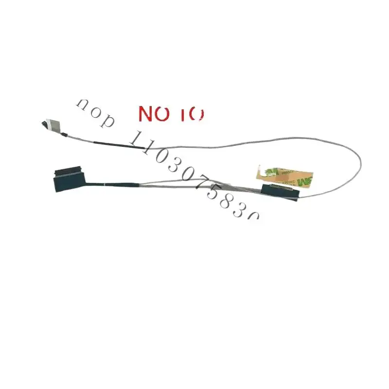 

New Laptop LCD Cable for Acer Aspire A315-21 A315-31 A315-32 A315-51 A315-51 2 DD0ZAJLC001 DD0ZAJLC000/DD0ZAJLC010/011/0 @