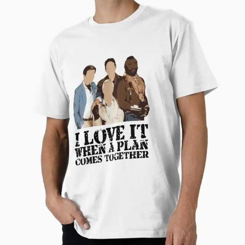 A Plan Comes Togeth…