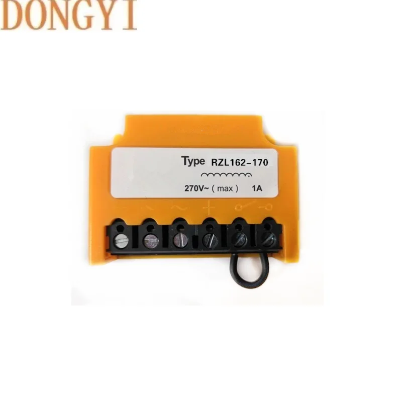 High quality Brake rectifier RZL261-170 /RZL262-170 575V 2A /RZL262-170H 575V 5A / RZL262-170 460V 0.75A /R204-RZL262-170