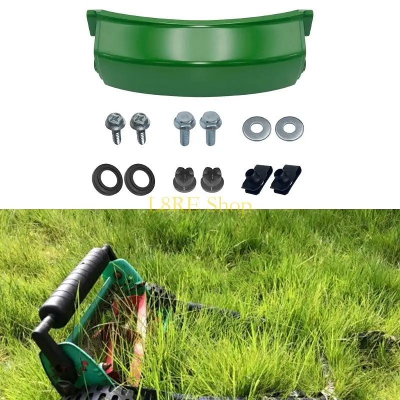 L8RE MAWN MOWN PRESCITION TRACTOR MOTH PUMPER APPER