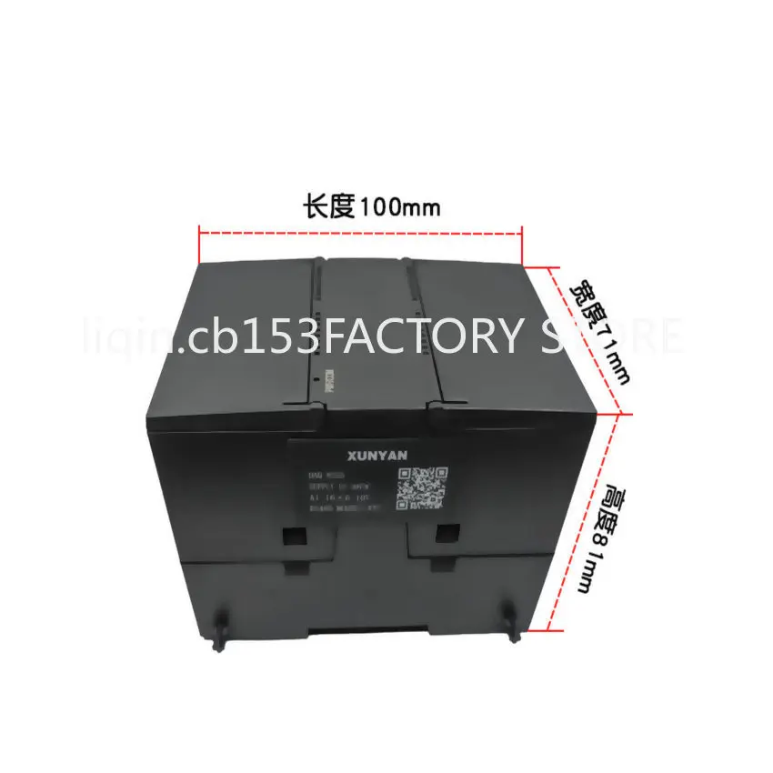 

Temperature acquisition module RS485 multi-channel PID temperature control module DCM-61XX