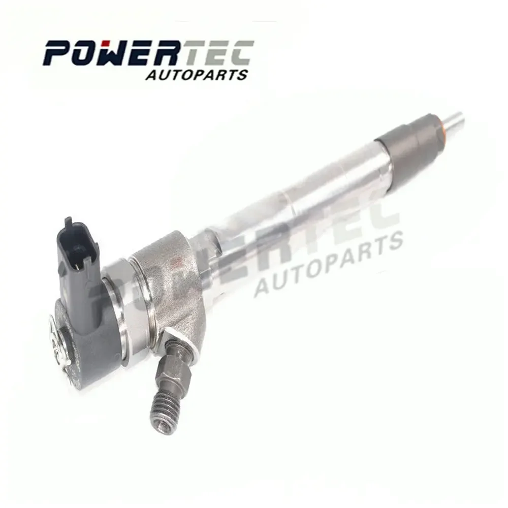 

Fuel injector common rail injector nozzle 0445 110 376 NEW 445 110 376 (0445110376) diesel pump injection replacement
