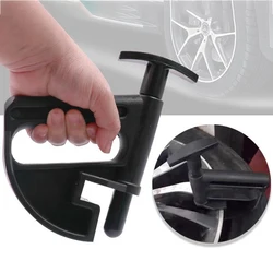 1Pc Tire Changer Clamp Car Drop Center Tool Drop Center Tool Tire Changer Tire Bead Clamp Tire Changer Tool