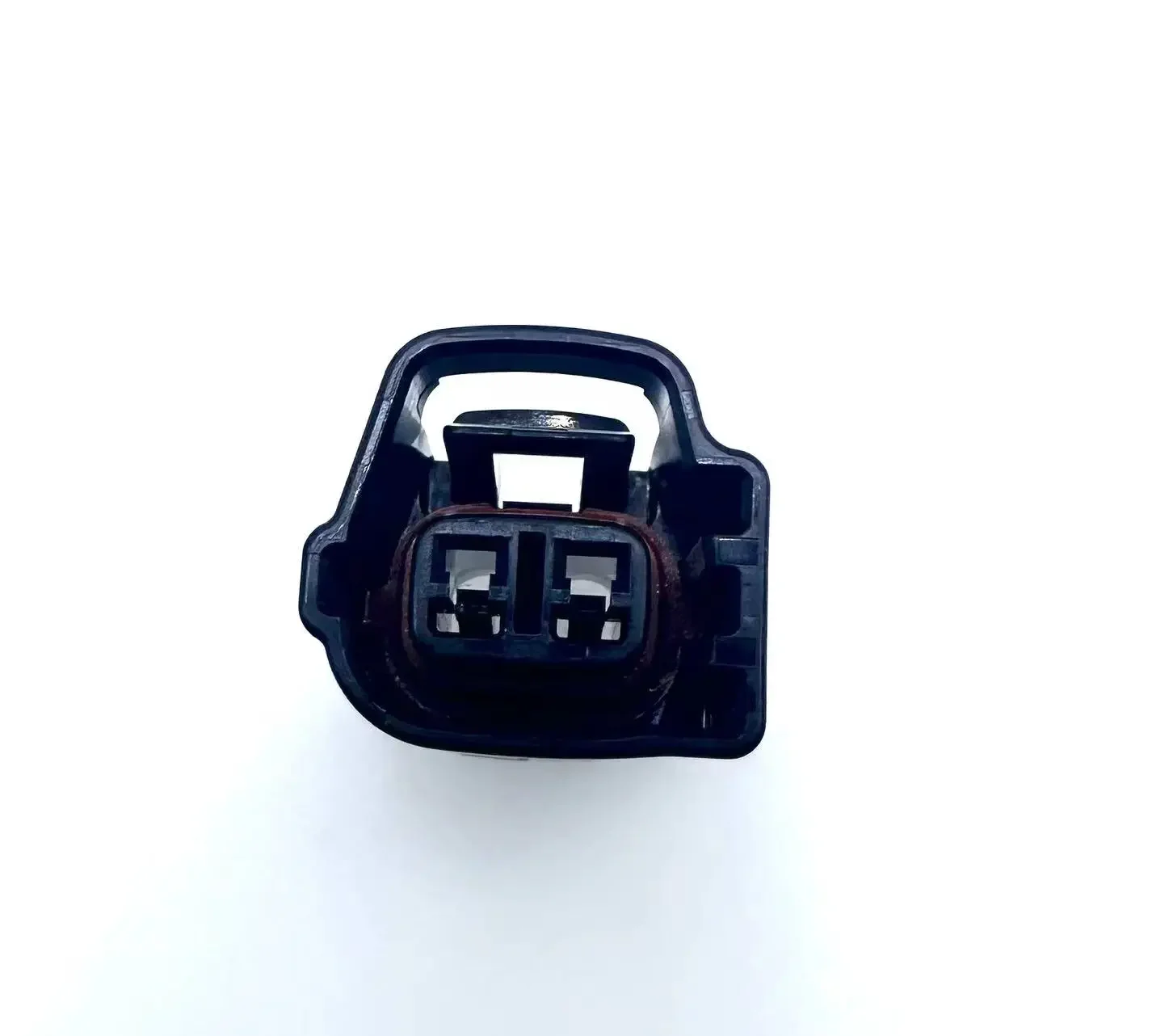 7283-7028-3Suitable for the waterproof harness plug of the 11070 2PIN transmission reverse tail light imported from Toyota Lexus