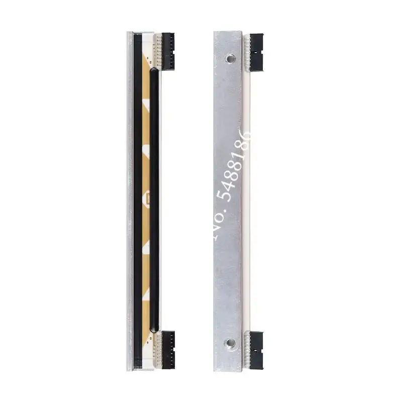 MDK-006 Thermal Printhead 203dpi for Tomate MDK006 Printers Brand New High-Quality Replacement Printhead