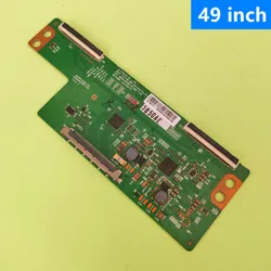 6870C-0532B 6870C-0532C T-con Board for 49'' 49 inch TV Logic Board 6871L-3850D 6871L-3850A 3850AE 3850DG 3850DH