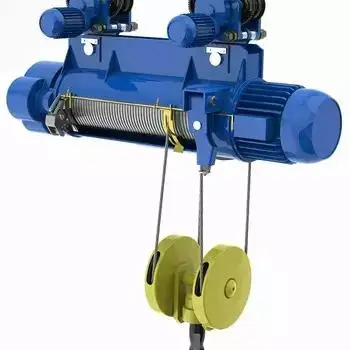 Hongxin china jk-d electric wire rope pulling winch 1500kg polipasto electrico construction lift 1000kg electric hoist