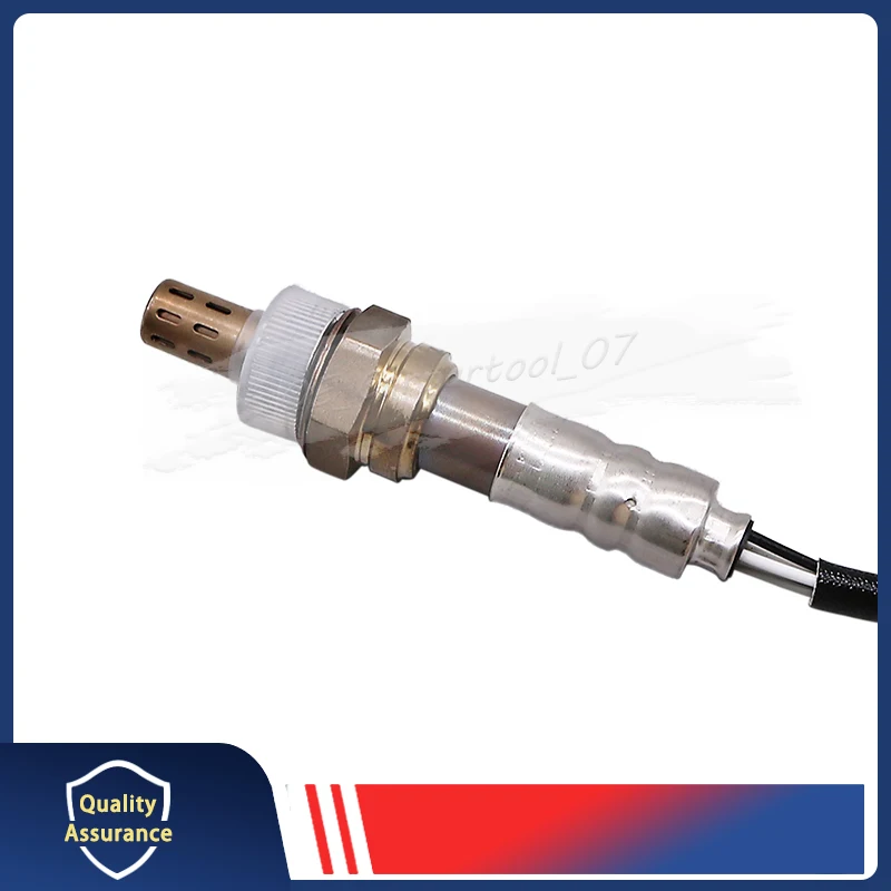 Oxygen Sensor 234-4407 For 2003 2004 2005 2006 CADILLAC ESCALADE GMC YUKON XL 2500 HUMMER H2 O2 SENSOR 1PCS 25333812