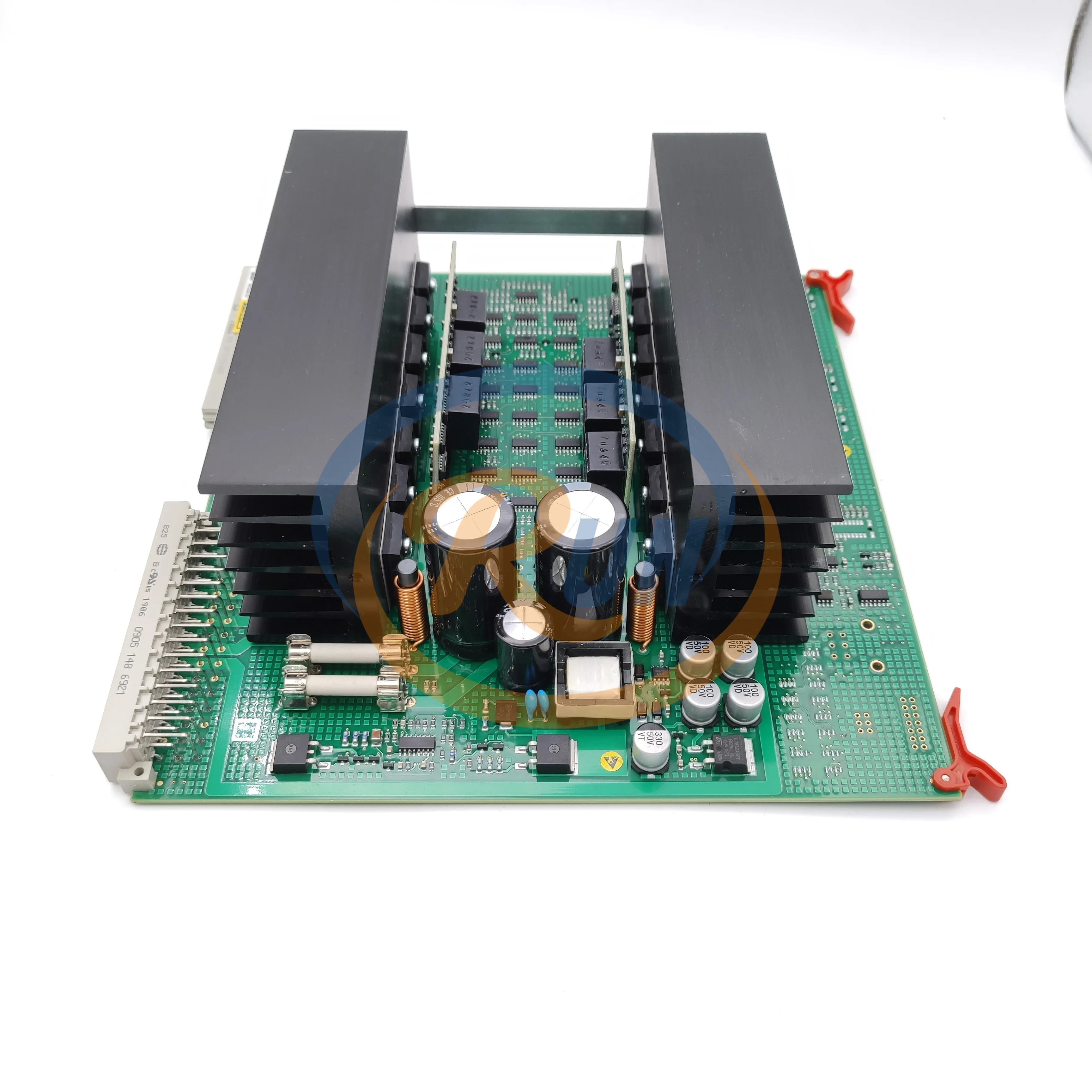 1pc LTK500 Circuit Board 91.144.8071 91.1448061/02 91.144.8081 KKM 500 Heidelberg Printing Spare Parts