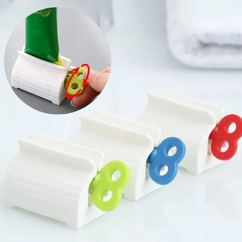 Why the Rolling Toothpaste Squeezer Is the Smart Upgrade for Your Daily Routine