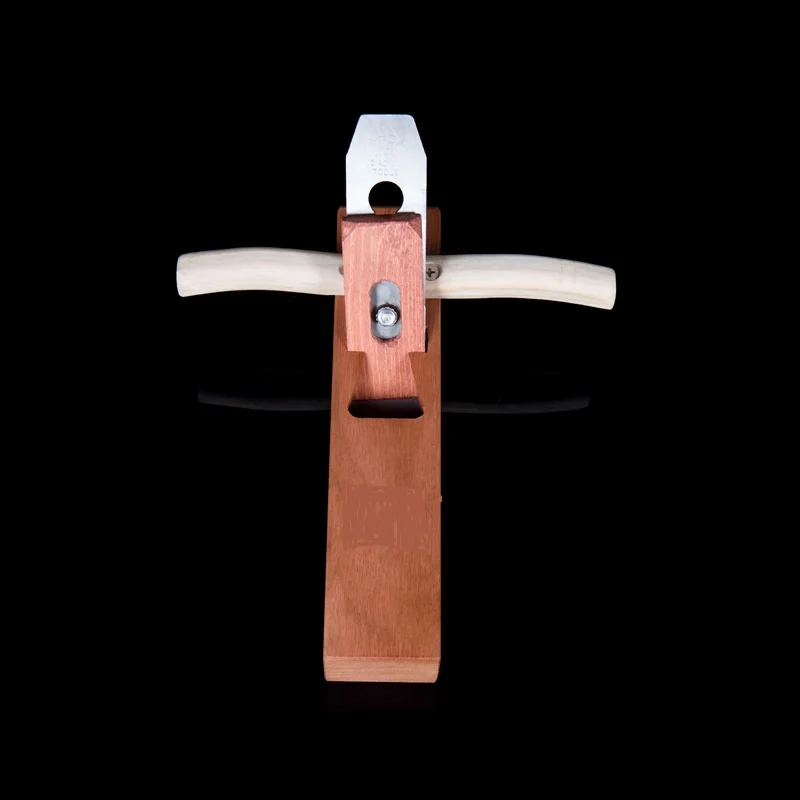 Pushed Red Eucalyptus Wood Planer with high quality Woodworking Planer Chinese Hand