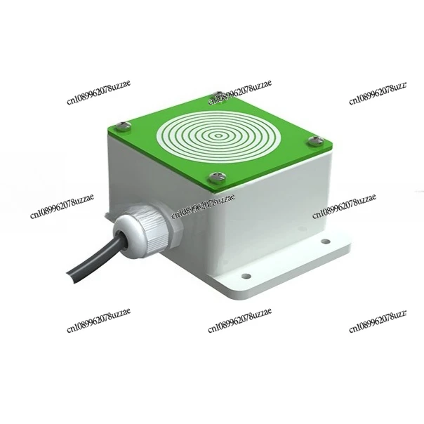 Rain and Snow with Or Without Sensors, Anti-icing, Self-heating Condensation, Rainfall and Snow Detection Transmitter